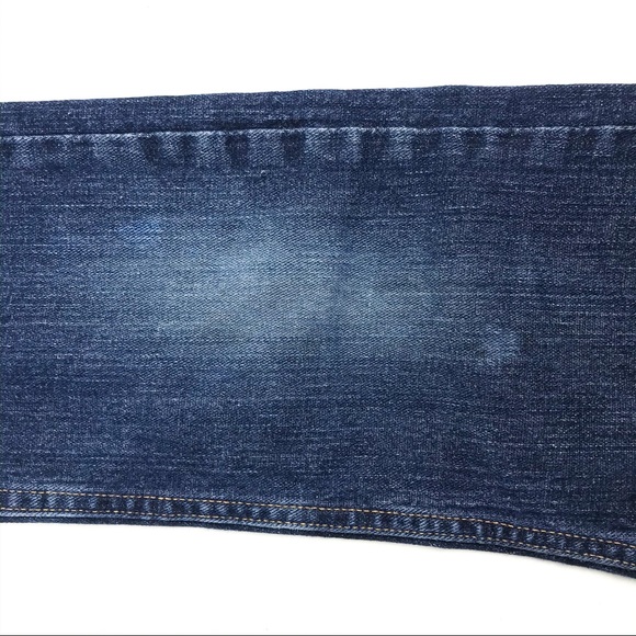 Wrangler Blue Jeans - Picture 6 of 6